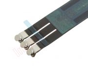 Smart connector flex cable for Apple iPad Pro Silver 12.9", A1671, A1821
